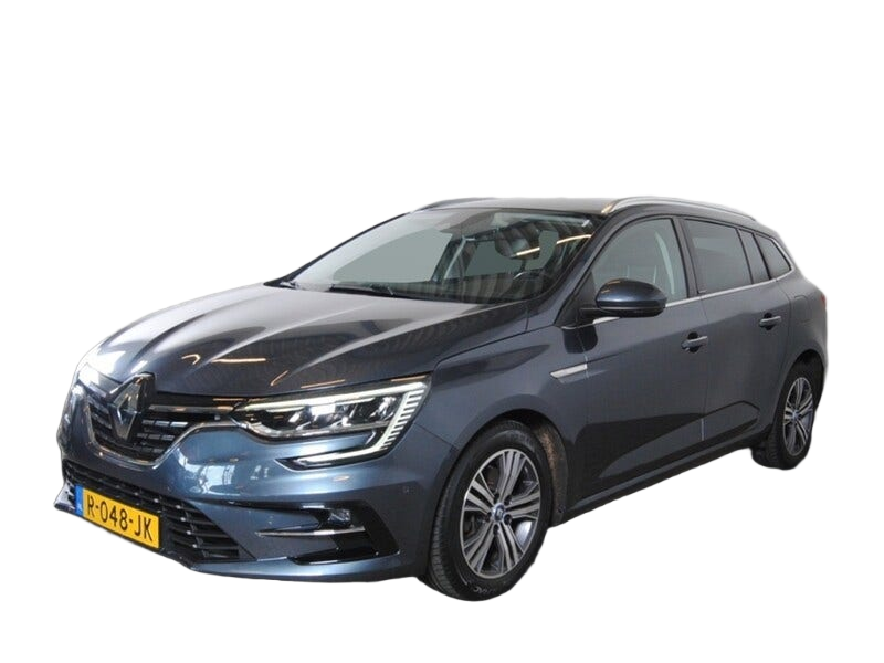 Renault Mégane Estate occasion