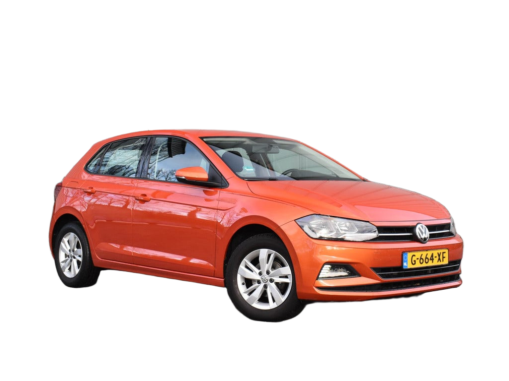 Volkswagen Polo occasion