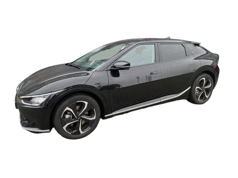 Kia EV6 occasion