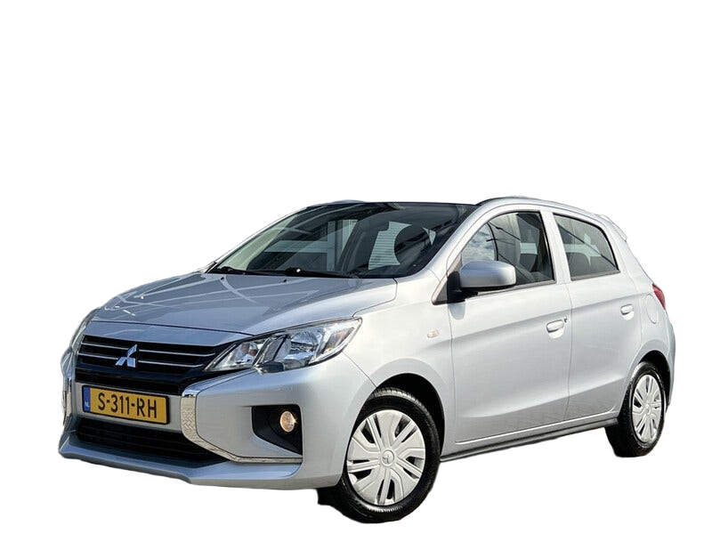Mitsubishi Space Star occasion