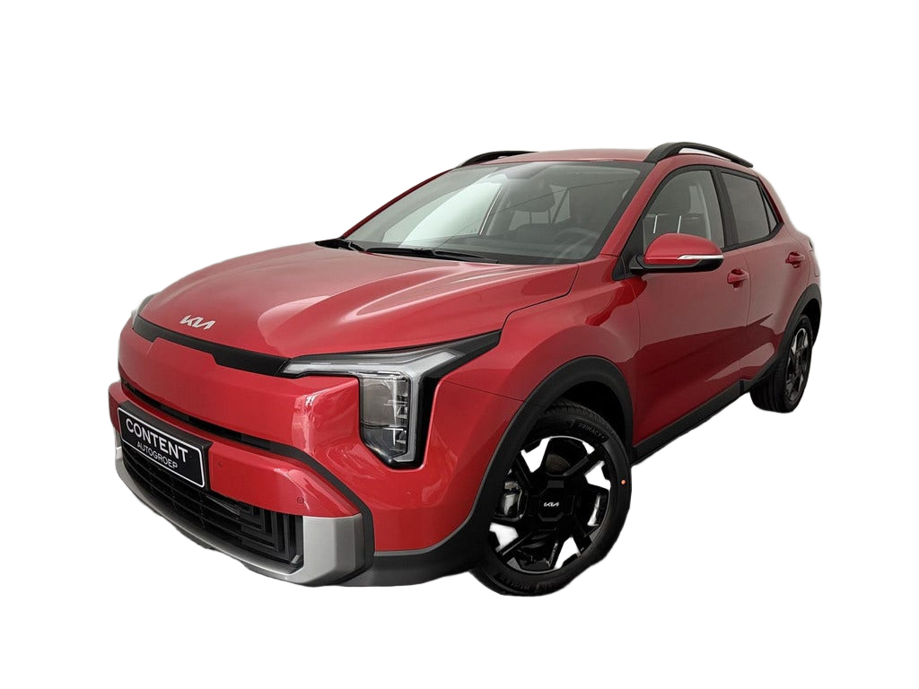 Kia Stonic occasion