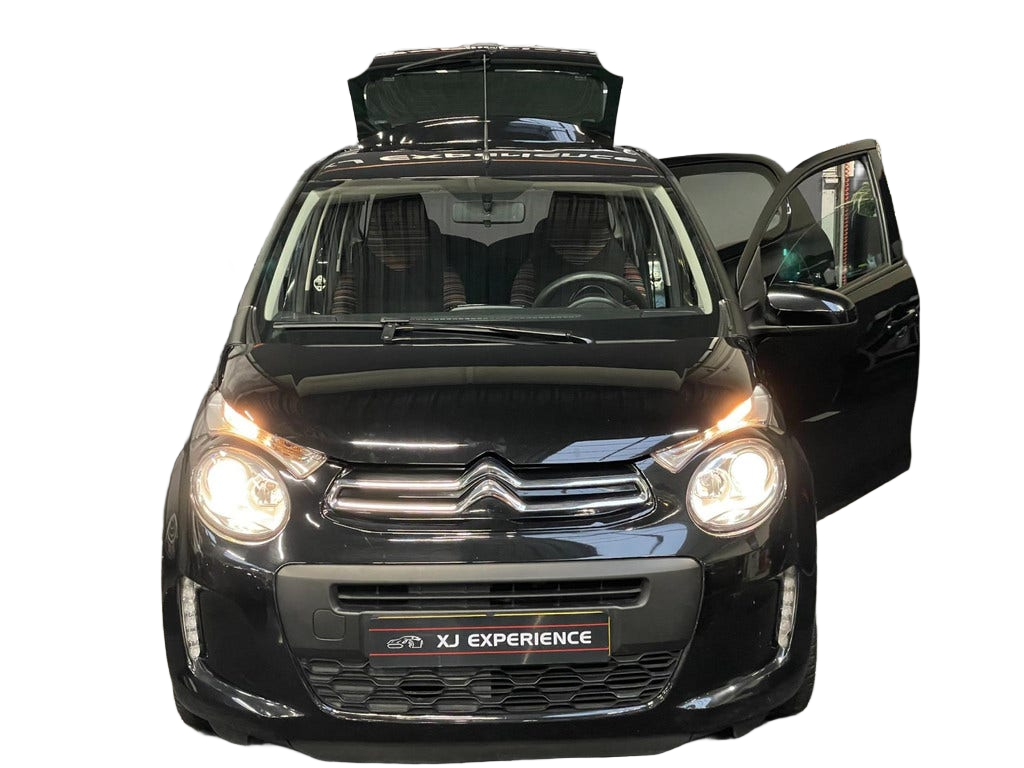 Citroën C1 occasion