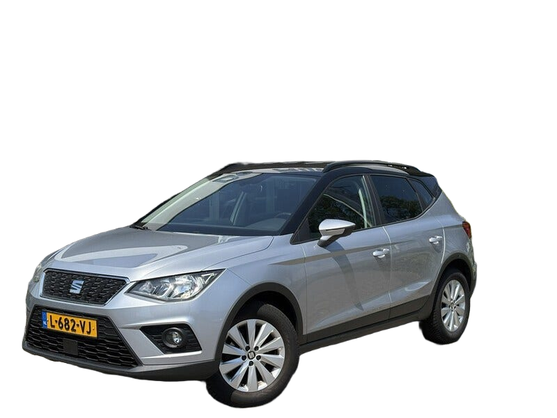 SEAT Arona occasion