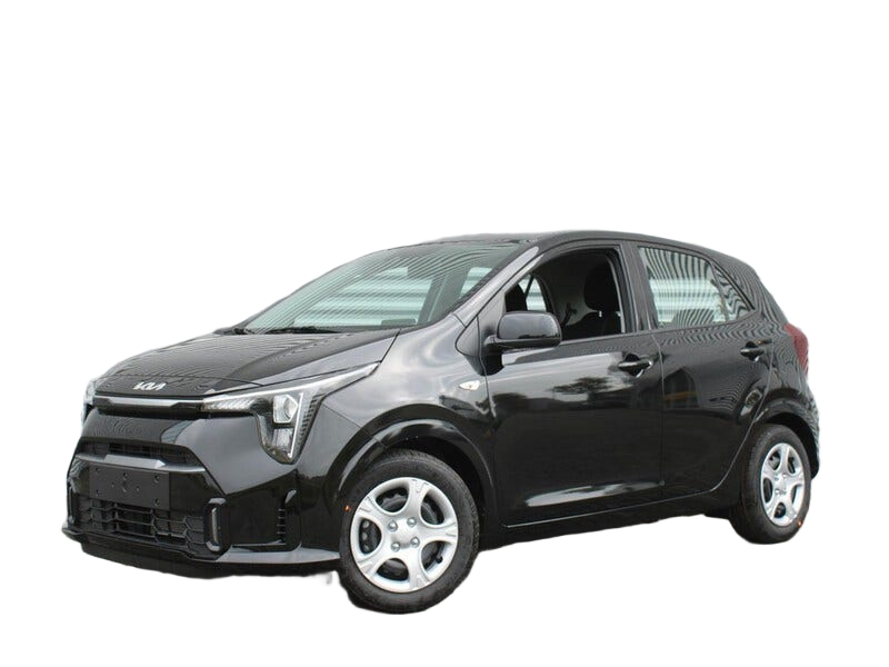 Kia Picanto occasion