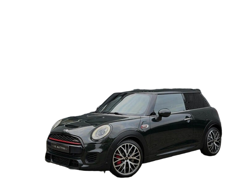 MINI Cooper occasion