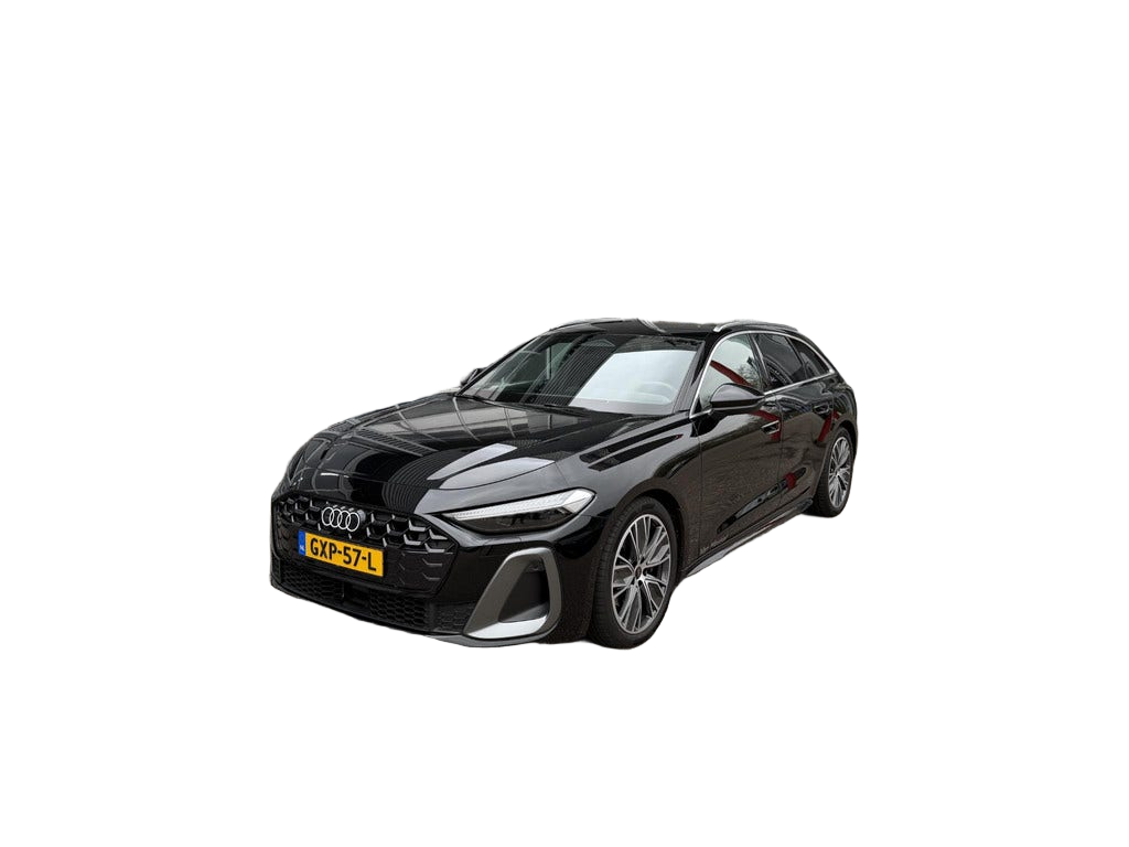 Audi A5 occasion