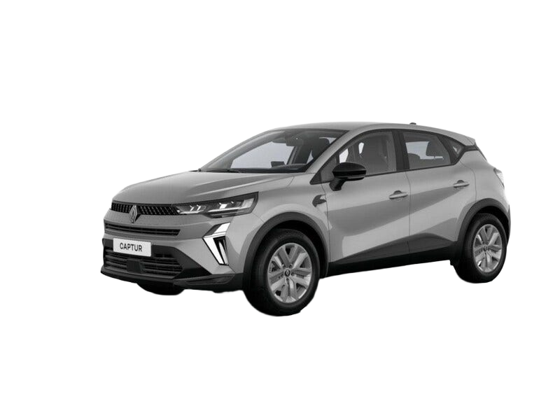 Renault Captur occasion