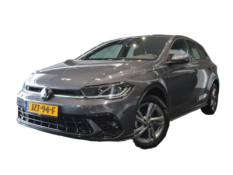 Volkswagen Polo occasion