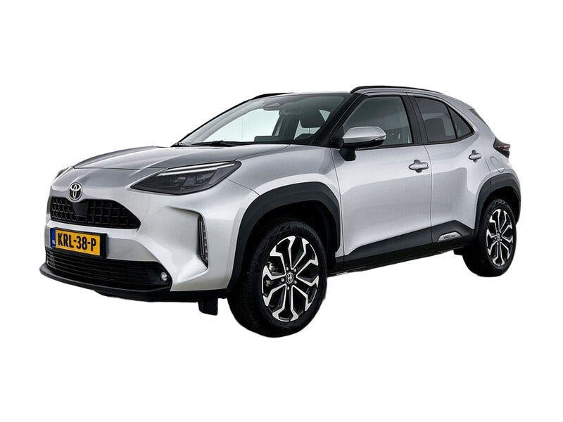 Toyota Yaris Cross occasion
