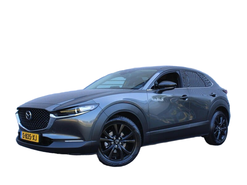 Mazda CX 30 occasion