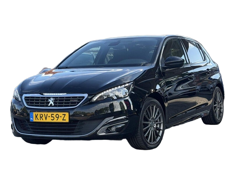 Peugeot 308 occasion