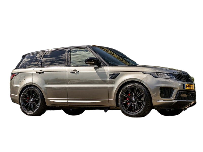Land Rover Range Rover Sport occasion