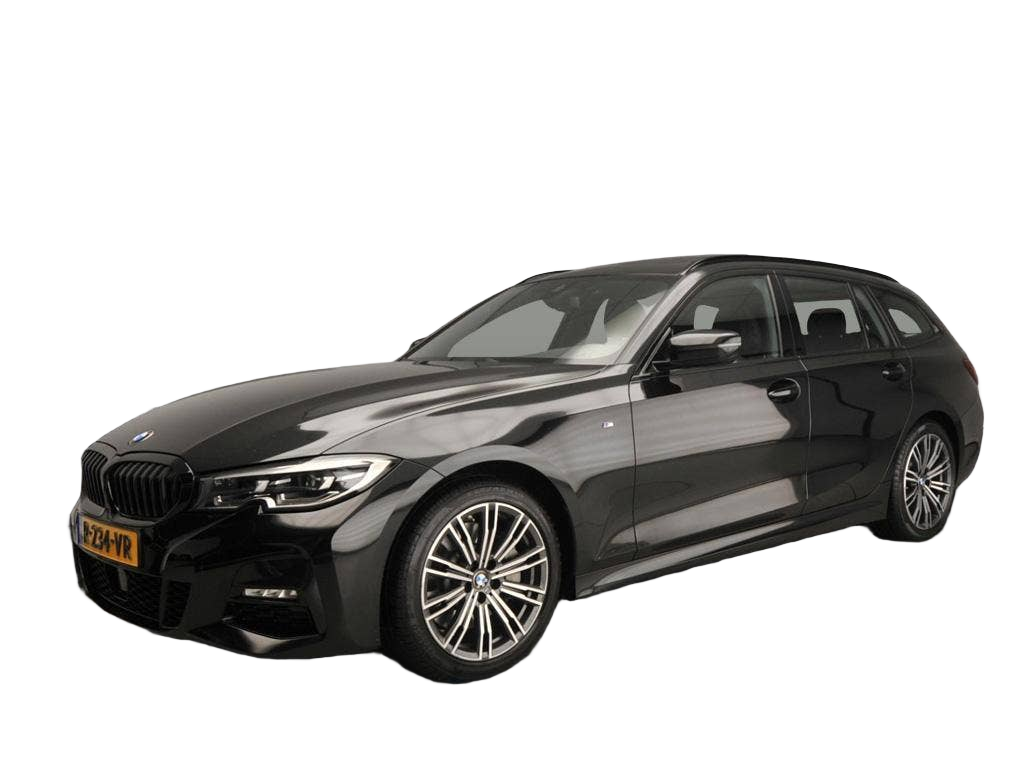 BMW 3 Serie occasion