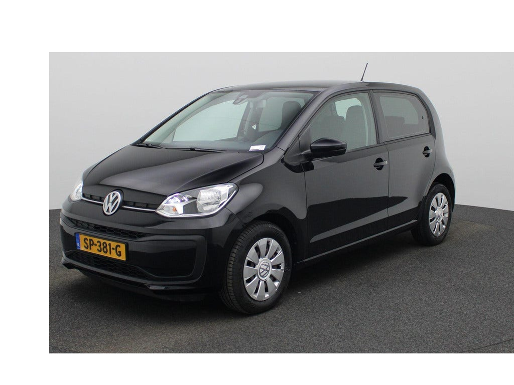 Volkswagen up occasion