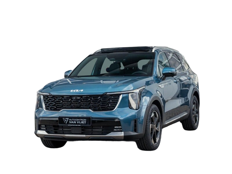 Kia Sorento occasion
