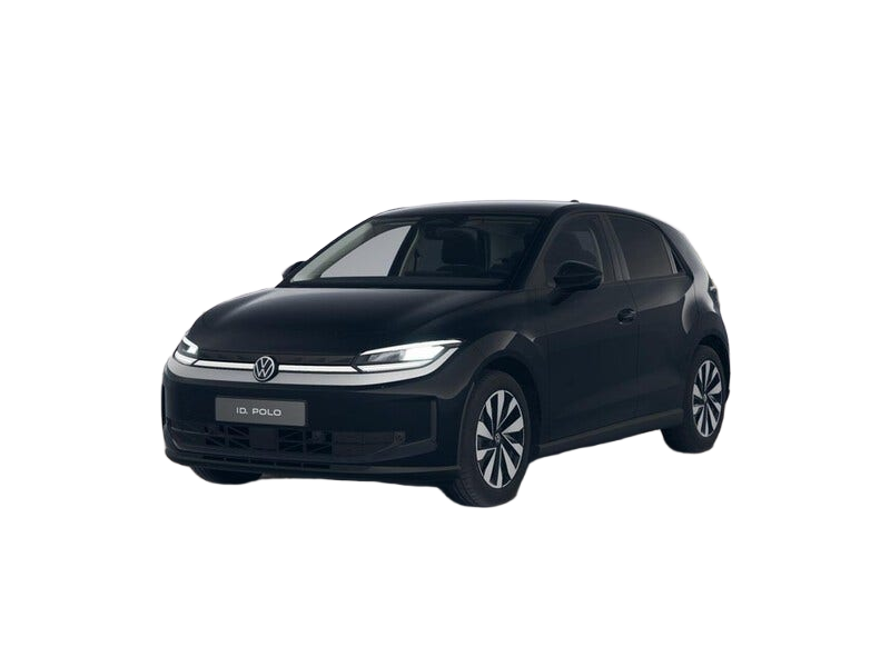 Volkswagen ID. Polo occasion