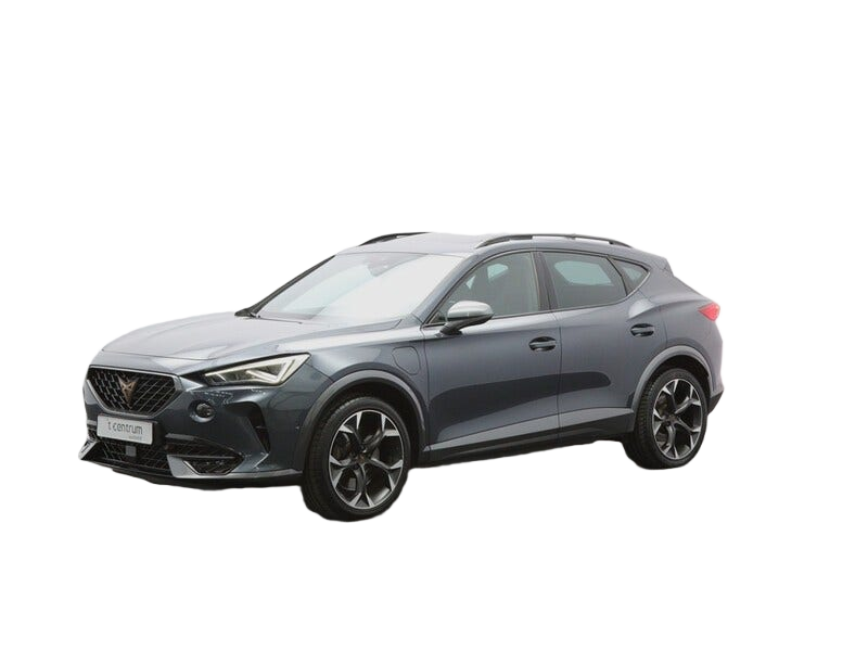 CUPRA Formentor occasion