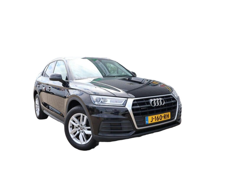 Audi Q5 occasion