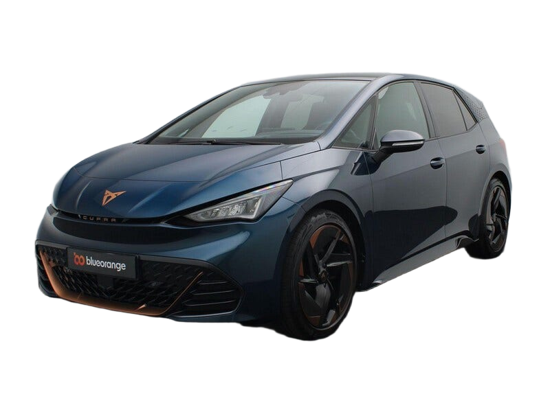 CUPRA Born occasion