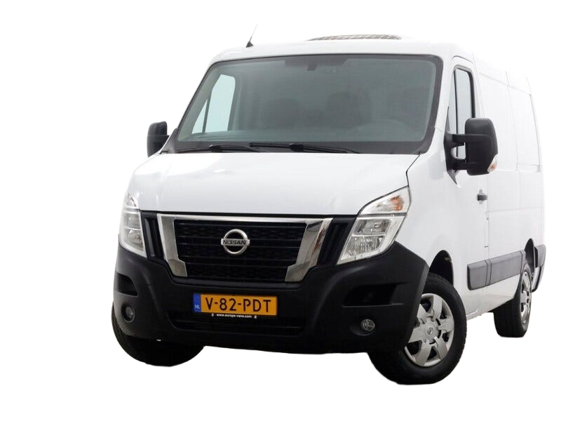 Nissan NV400