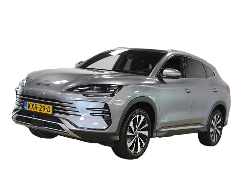 BYD SEAL U