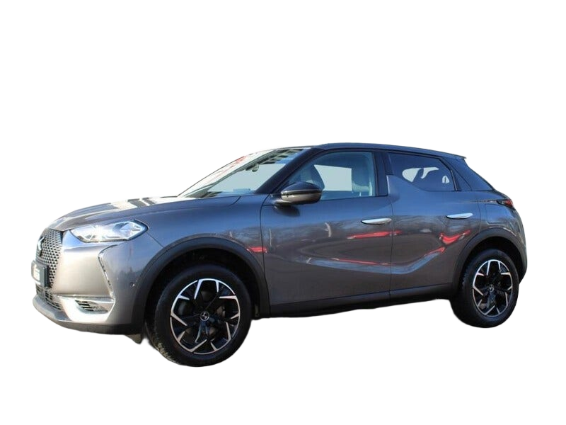 DS DS 3 occasion