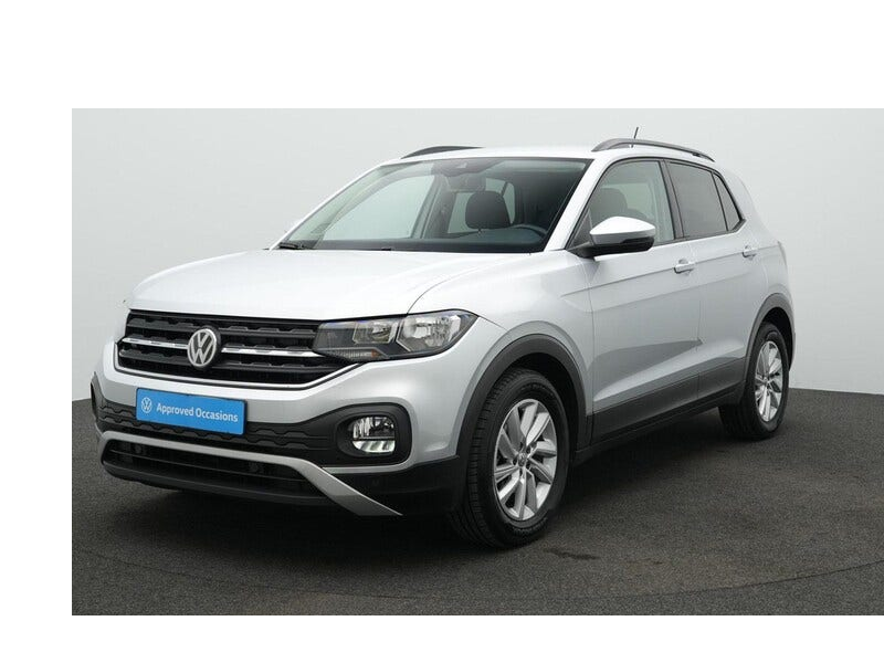 Volkswagen T Cross occasion