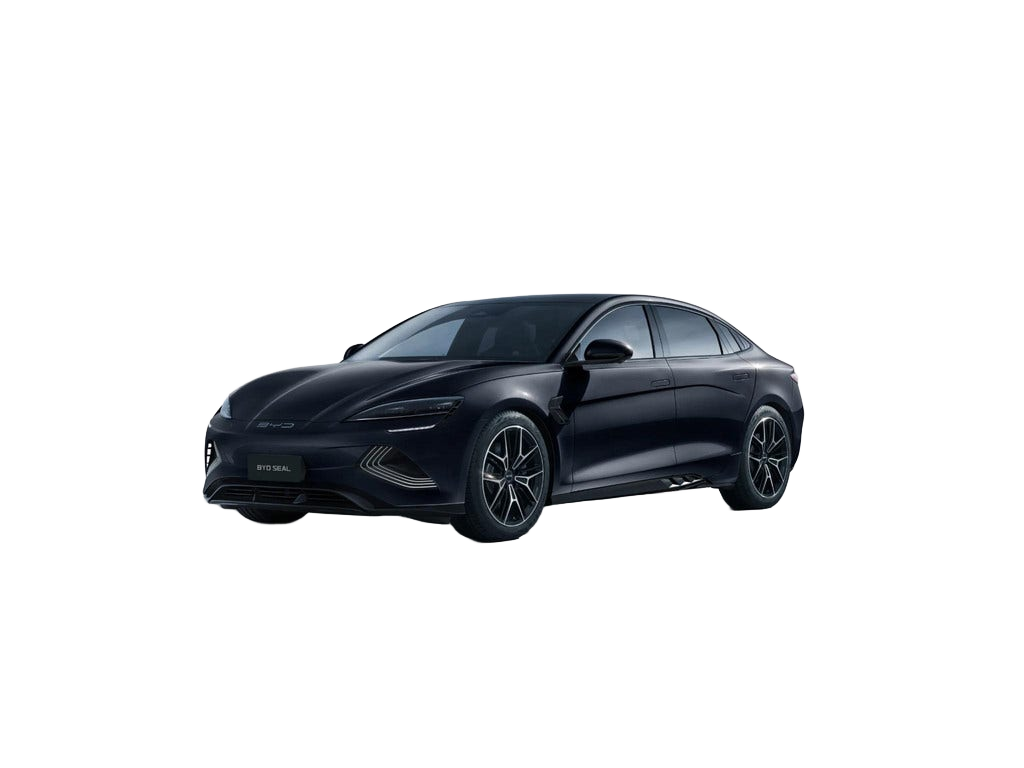 BYD SEAL