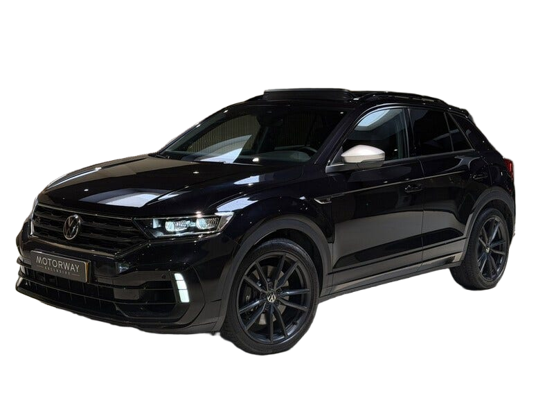 Volkswagen T Roc occasion