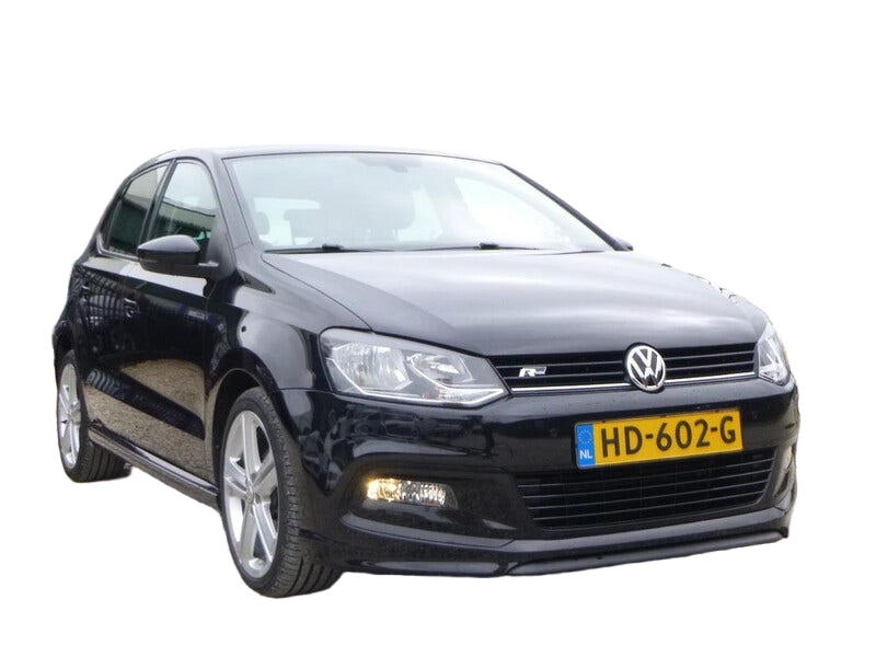 Volkswagen Polo occasion