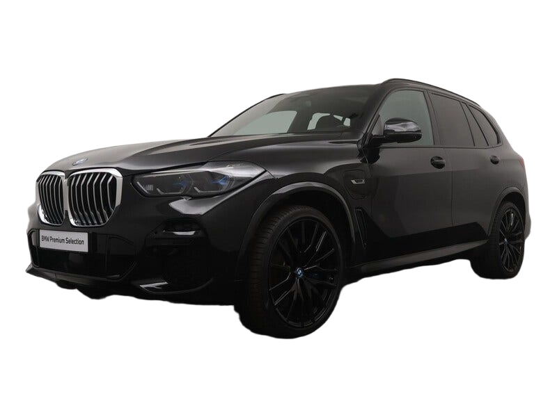 BMW X5 occasion