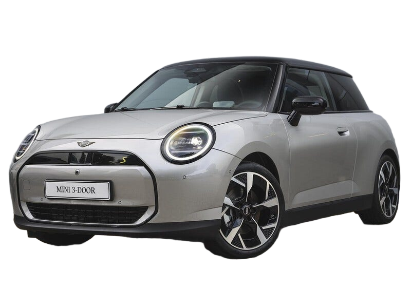 MINI Electric