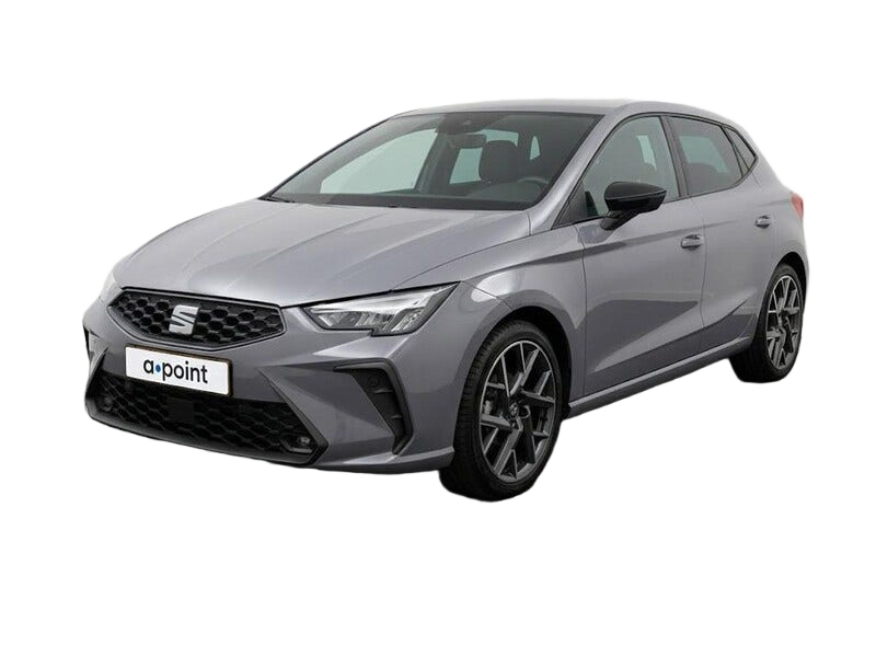 SEAT Ibiza occasion