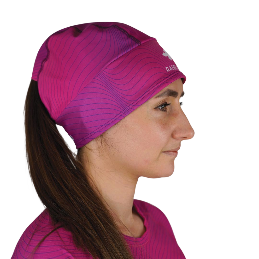 Raidlight | Wintertrail | Beanie