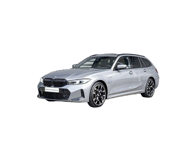 BMW 3 Serie occasion