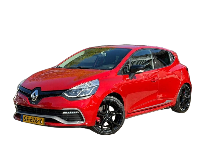 Renault Clio occasion