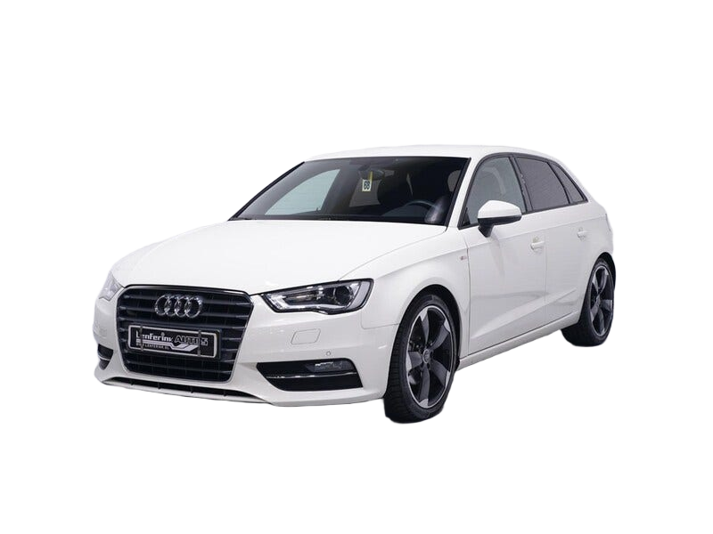Audi A3 occasion