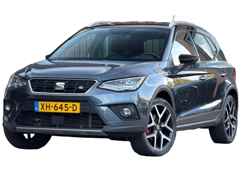 SEAT Arona occasion