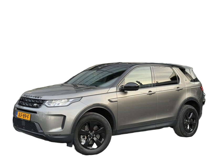 Land Rover Discovery Sport occasion