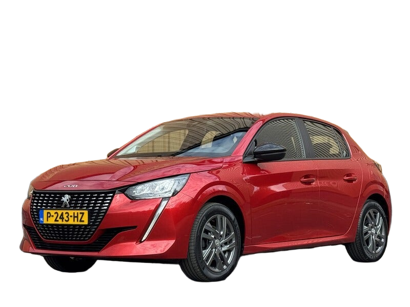 Peugeot 208 occasion