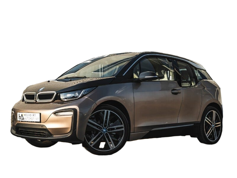 BMW i3 occasion