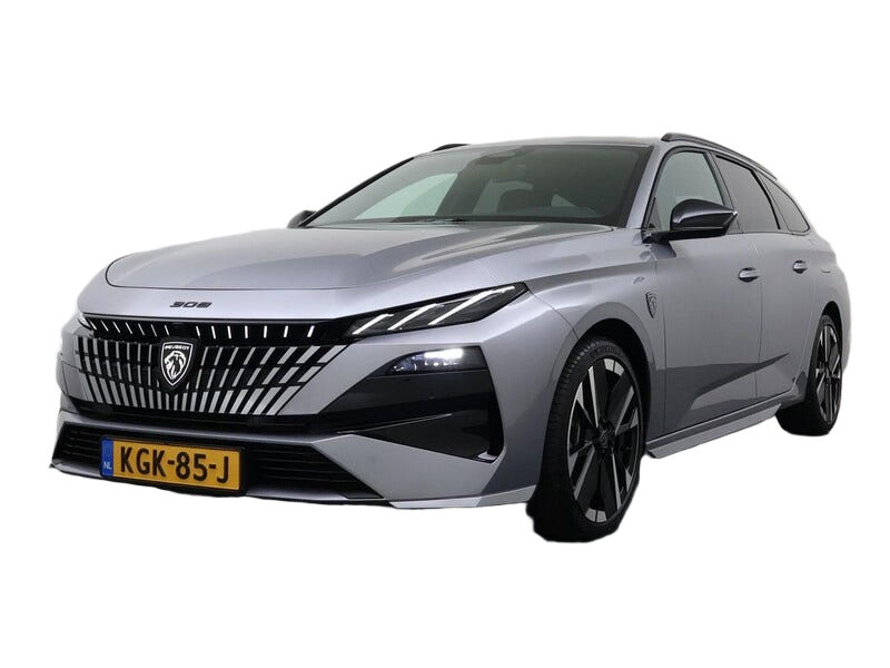 Peugeot 308 occasion