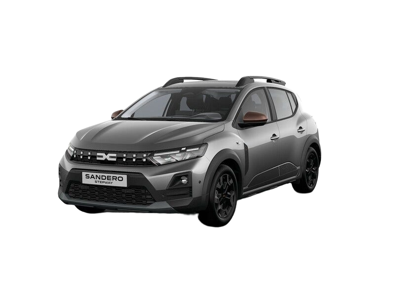 Dacia Sandero Stepway occasion