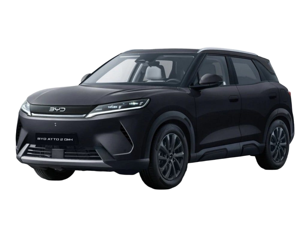BYD ATTO 2