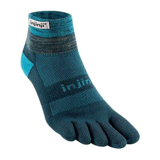 Injinji Trail Mini-Crew