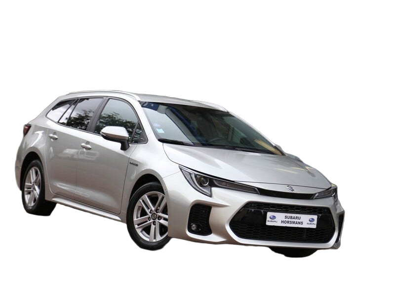 Suzuki Swace occasion