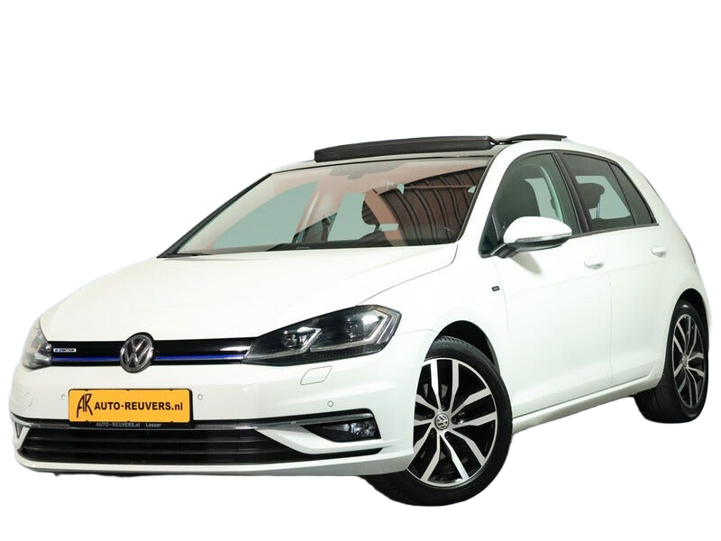 Volkswagen Golf occasion