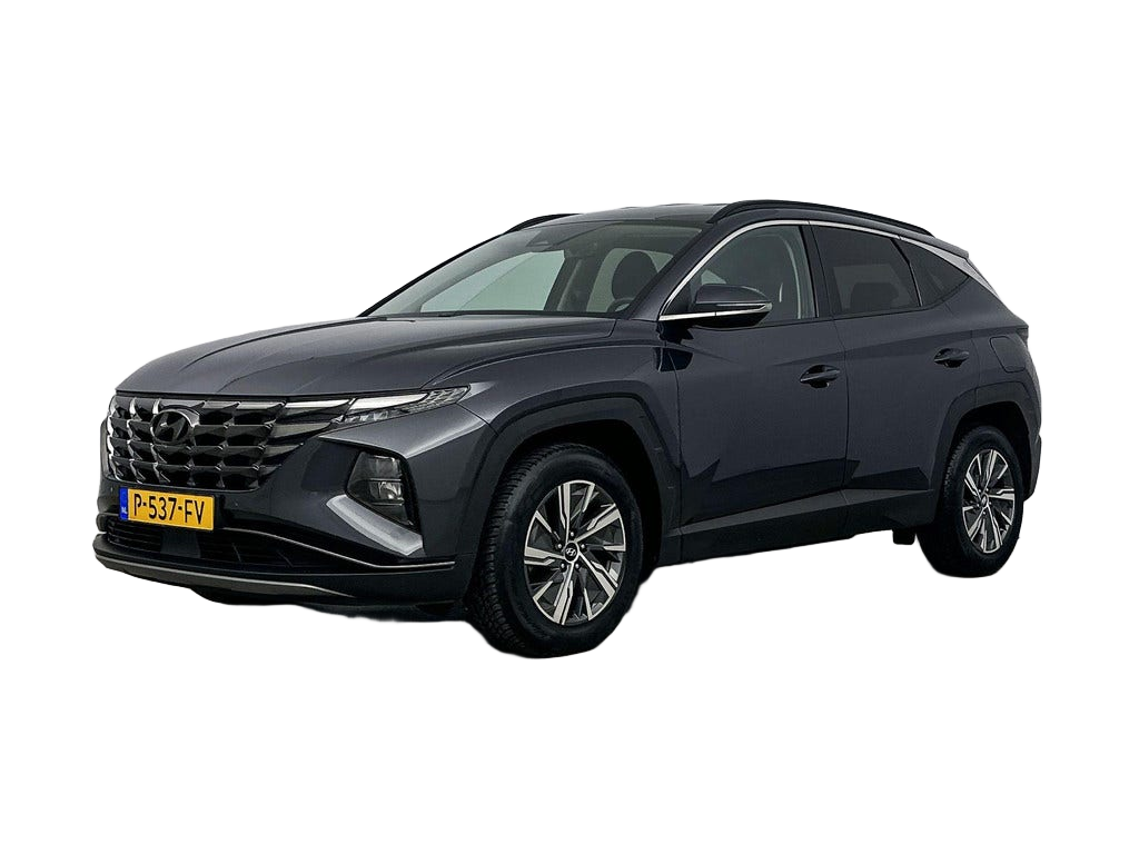 Hyundai Tucson occasion