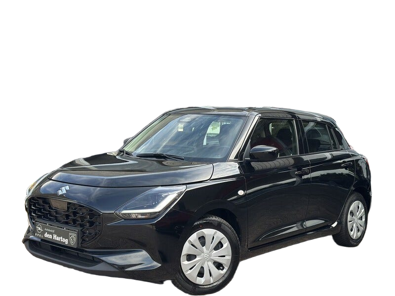 Suzuki Swift occasion