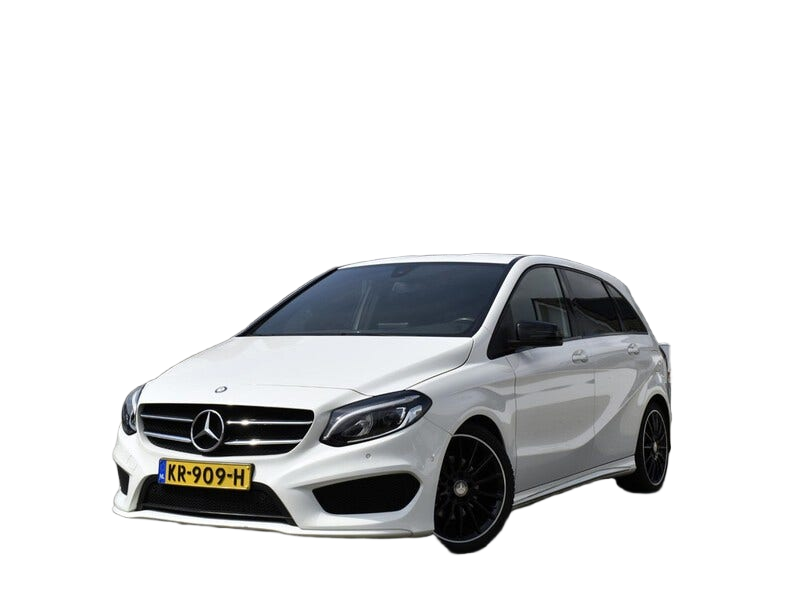 Mercedes Benz B Klasse occasion